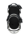 Ride Specter bindings dust