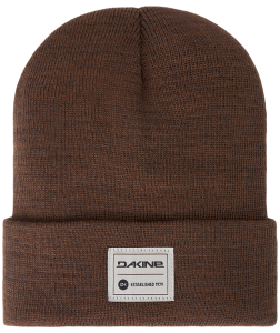 Czapka Dakine Cutter beanie chicory coffee