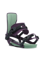 Ride Specter bindings purple