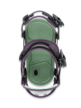 Ride Specter bindings purple