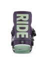 Ride Specter bindings purple