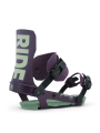 Ride Specter bindings purple