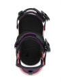 wiązania Ride Drone purple