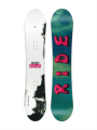 Ride Saturday Snowboard