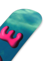 Ride Saturday Snowboard