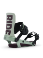 Ride Specter bindings sage