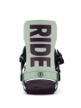 Ride Specter bindings sage
