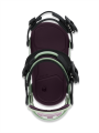 Ride Specter bindings sage