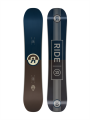 Ride Agenda Snowboard
