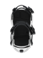 Ride C-4 bindings white