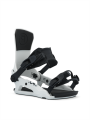 Ride C-4 bindings white
