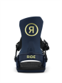 Ride C-4 bindings midnight