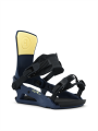 Ride C-4 bindings midnight