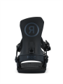 Ride C-4 bindings black