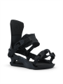 Ride C-4 bindings black