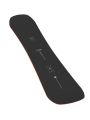 Snowboard Clew Decoded black