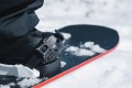 Snowboard Clew Decoded black