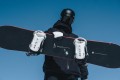 Clew Decoded Snowboard black