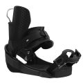 Clew Independence bindings black