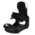 Clew Independence bindings black