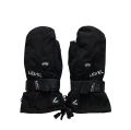 Rękawice dziecięce z ochraniaczami Level Fly jr mitt black
