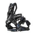 Wiązania snowboardowe Flow Fenix Black