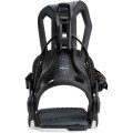 Wiązania snowboardowe Flow Fenix Black