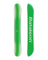 Bataleon Chaser Snowboard + Fly bindings