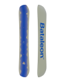 Snowboard Bataleon Blow + wiązania Fly