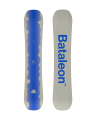 Bataleon Blow Snowboard + Fly bindings