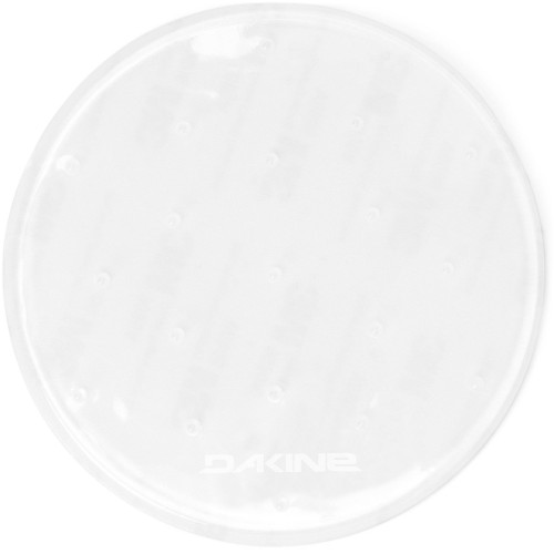 Dakine Circle Spike Mat Non-Slip Pad Clear