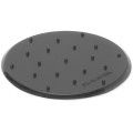 Pad antypoślizgowy Dakine Cricle spike mat clear black