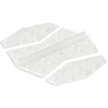 Pad antypoślizgowy Dakine Modular Mat clear