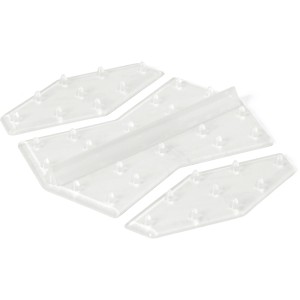 Dakine Modular Mat clear