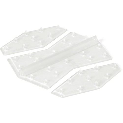 Pad antypoślizgowy Dakine Modular Mat clear