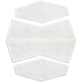 Pad antypoślizgowy Dakine Modular Mat clear