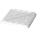 Pad antypoślizgowy Dakine Diamond scraper mat clear
