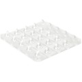Pad antypoślizgowy Dakine Ramp Spike mat clear