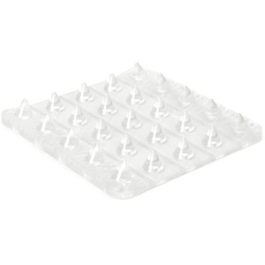 Dakine Ramp Spike Mat clear