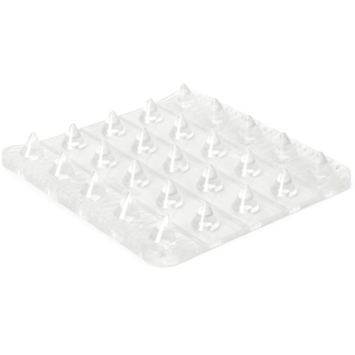 Pad antypoślizgowy Dakine Ramp Spike mat clear