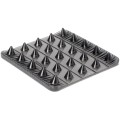 Pad antypoślizgowy Dakine Ramp Spike mat clear black