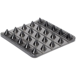 Dakine Ramp Spike Mat clear black