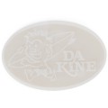 Pad antypoślizgowy Dakine Surfs Up Stomp clear