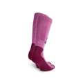 Skarpety Picture Wooling Ski Bright Magenta