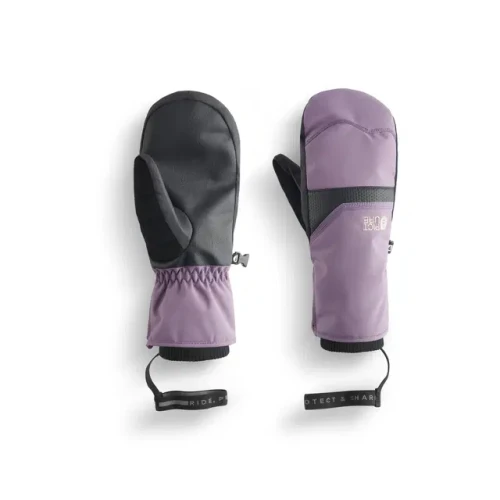 Picture Kali Mitts Grape Jam