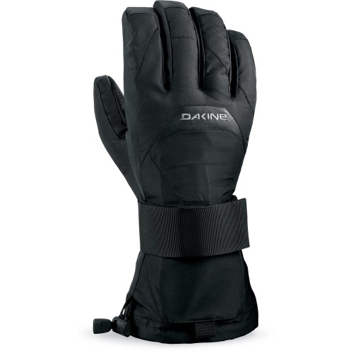 Rękawice Dakine z ochraniaczami men wristguard