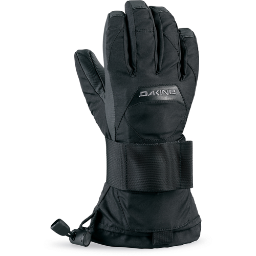 Rękawice z ochraniaczami DAKINE Wristguard Kids/Lady Glove