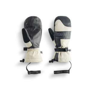 Rękawice Picture Anna Mitts 20/20 pure cashmere