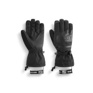 Rękawice Picture Grabey GTX Gore-Tex® 20/20 black