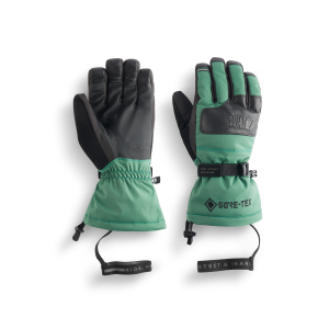 Rękawice Picture Grabey GTX Gore-Tex® 20/20 smoke